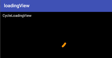 Github Jackteam Xhfriendlyloadingview Tableview Loadingview - Amazing Minimal Image - HD