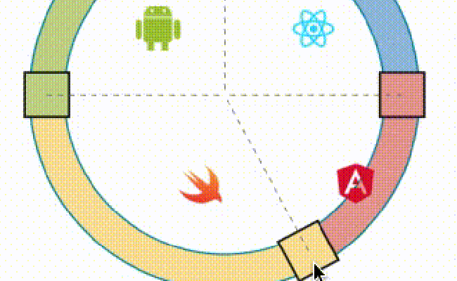 React-native-circular-multiple-slider NPM | Npm.io