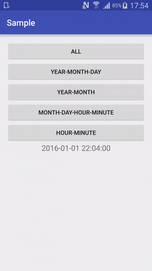 Github Everyday Programmer Android Date Picker This Repository - Ocean Texture Collection - Full HD Quality
