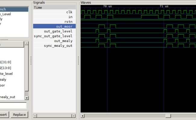 Verilog_FSM