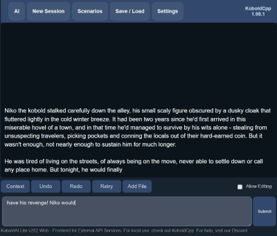 14 Best Software for Running local LLM 12 preview - 14 Best Software for Running local LLM