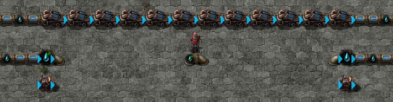 Quality Fluids Factorio Mods - HD Mountain Designs for Desktop