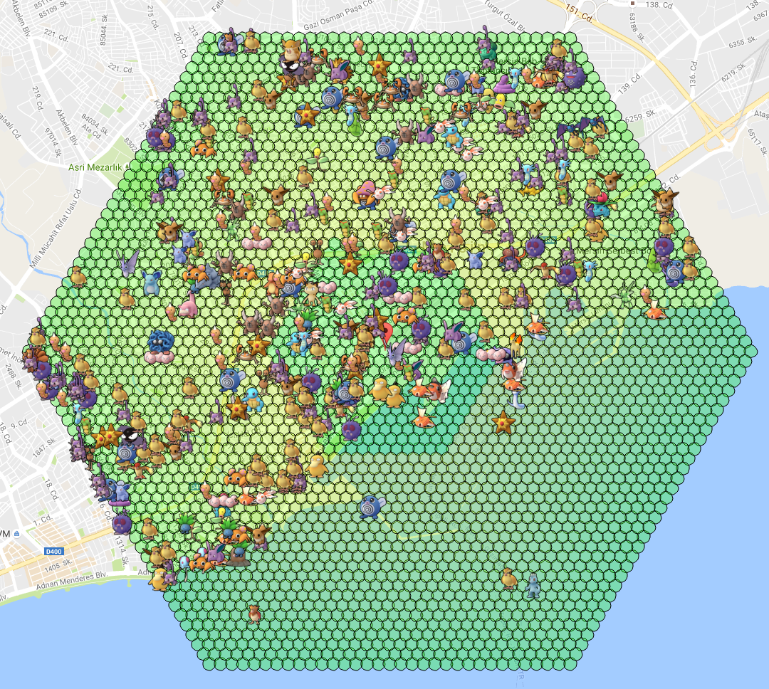Bot, cheat, online, pokemon, revolution. Bot Pokemon Go Rare Pokemon Hunting Farming Bot