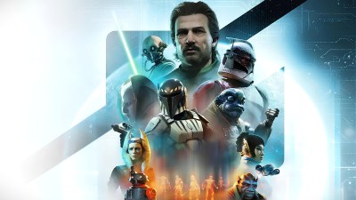 New mod for Star Wars Zero Company - Ultimate Engine Tweaks