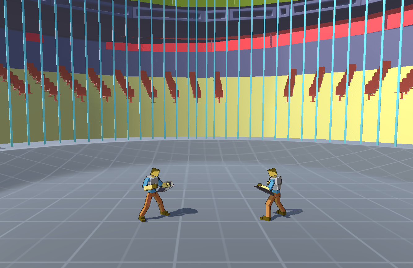 All you need is to switch platform in order for your game to work on specific platform. Fighting Game 3d Multiplayer Unity3d Unitylist