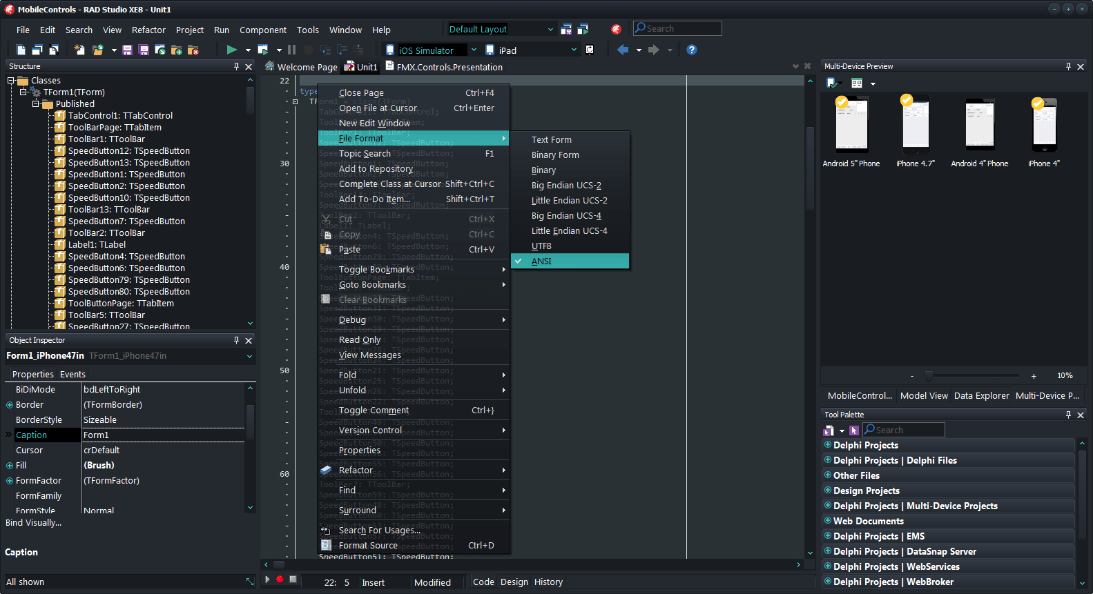 Vincen bahasa pemograman delphi 7. GitHub - RRUZ/Delphi-IDE-Colorizer: Plugin to style the