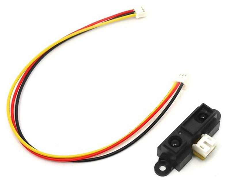 Grove 80cm Infrared Proximity Sensor Seeed Wiki