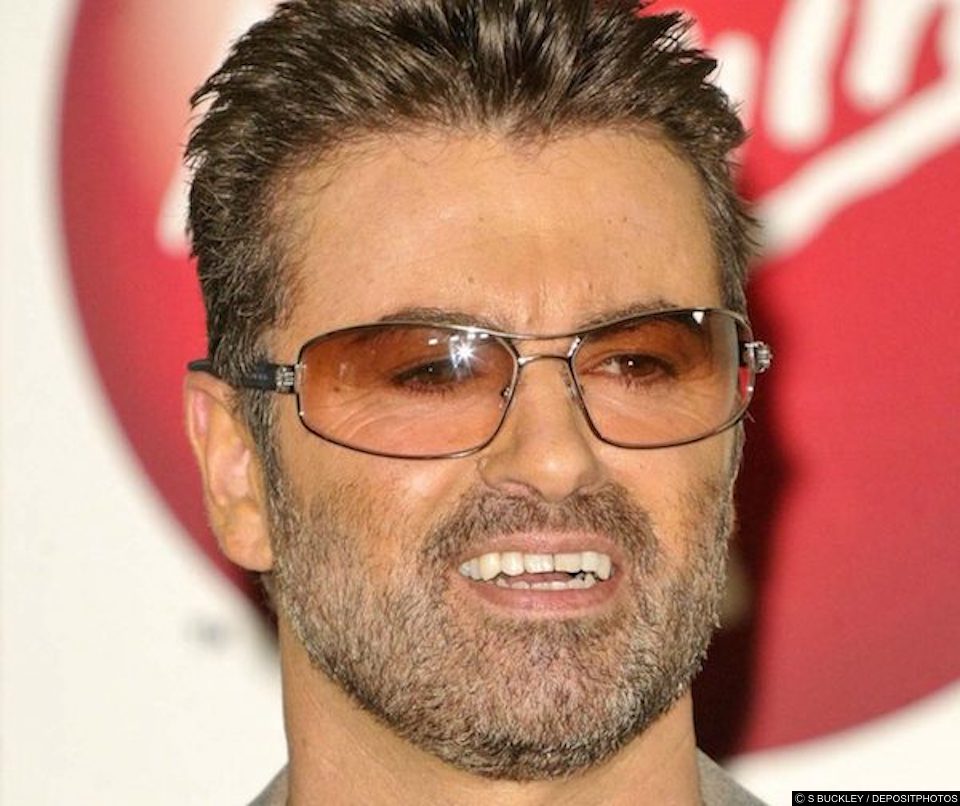 George Michael's partner, Fadi opens up about finding him dead on Christmas morning