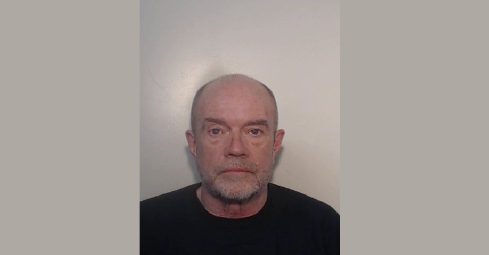 Convicted murderer from the 80s, jailed for second attempted murder of lover 3