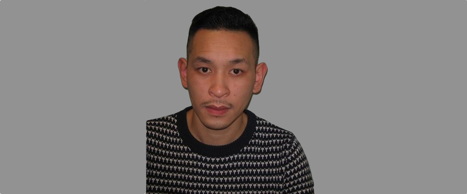 Thug jailed after slashing face of man holding his boyfriend's hand 16
