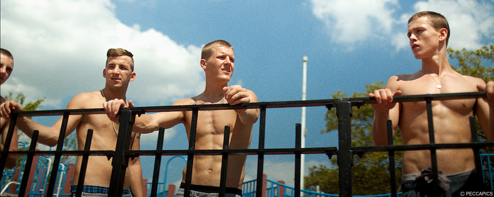 FILM REVIEW | Beach Rats 2