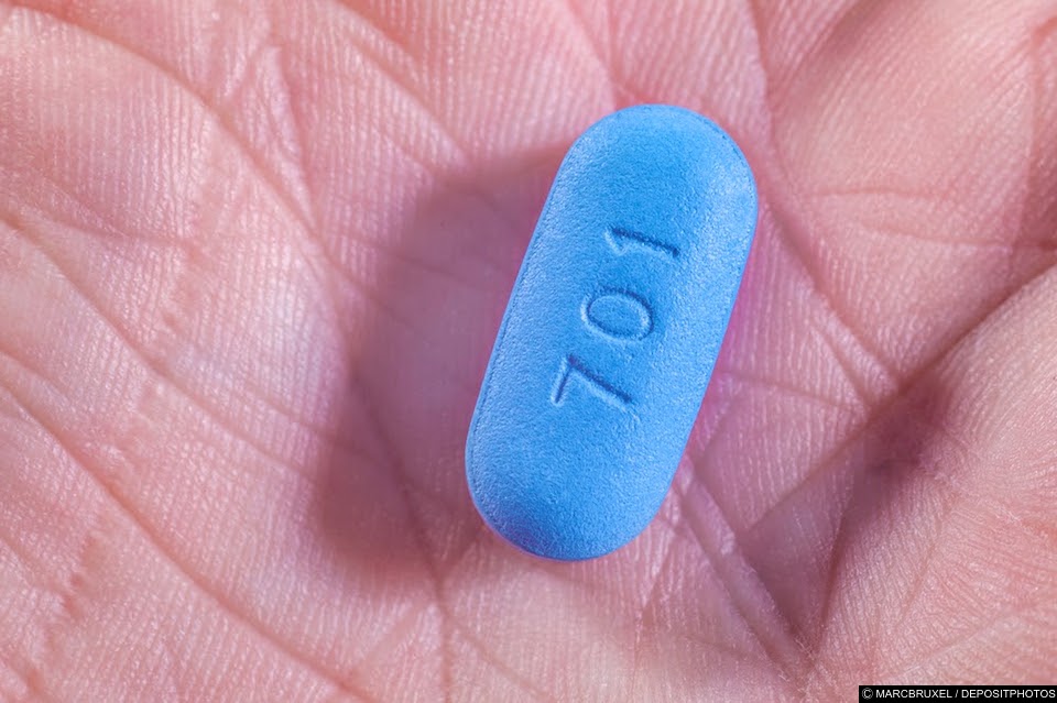 Five things you should know when using PrEP 31