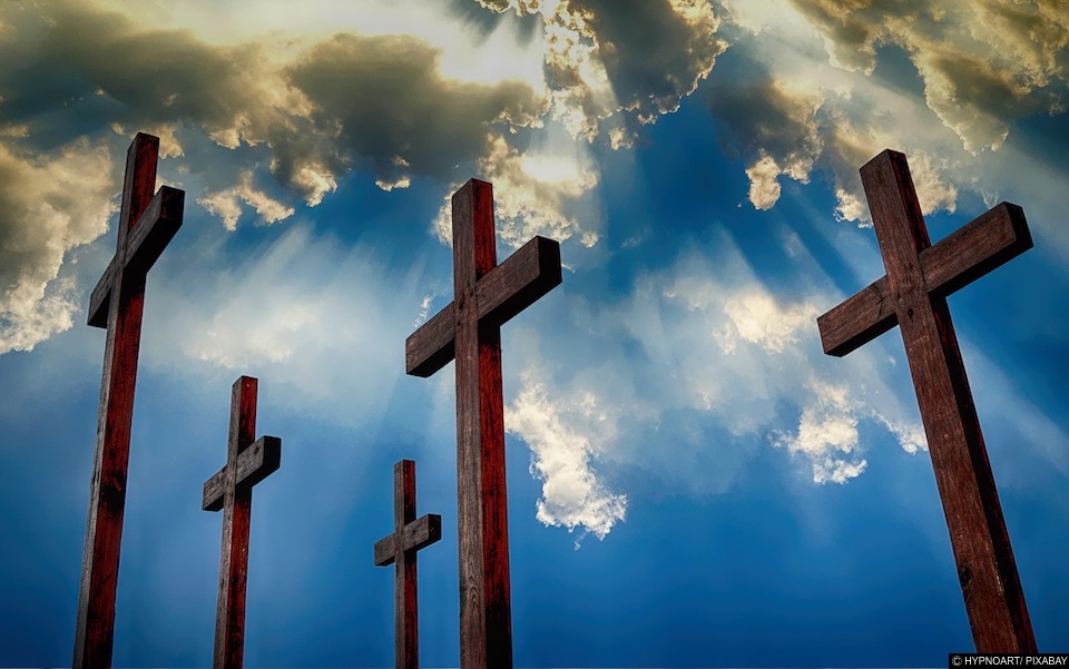 Oxford students banned Christian Union from Freshers' fair over homophobia concerns 9