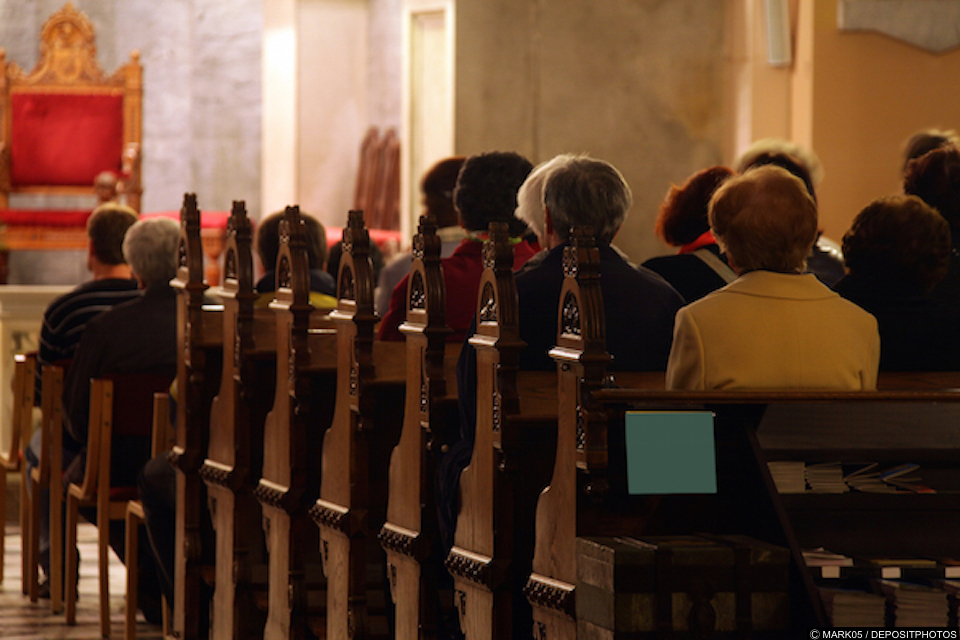 Gay couples can now get married in Scottish churches 1