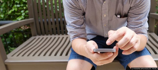 Outside of London, Birmingham is the randiest place in the UK 1