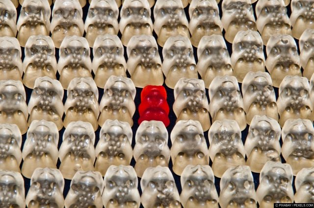 COMMENT | Discovering I was different 1