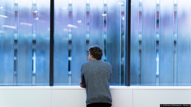 What was going on in gay men's lives when they acquired HIV? 1 What was going on in gay men's lives when they acquired HIV