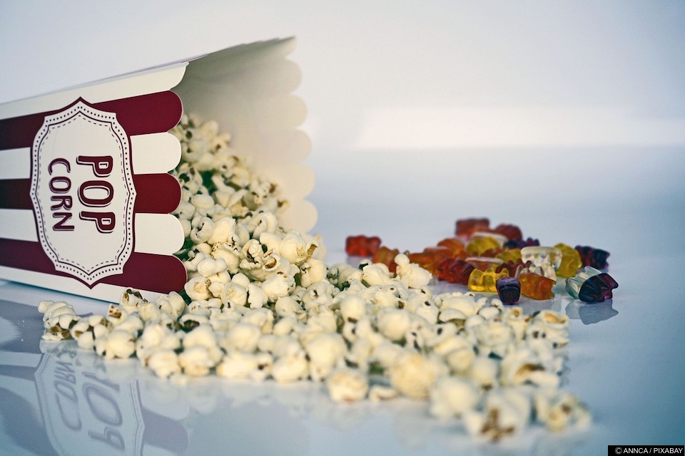 A New LGBT Film Festival Is Set To Open In North London 5