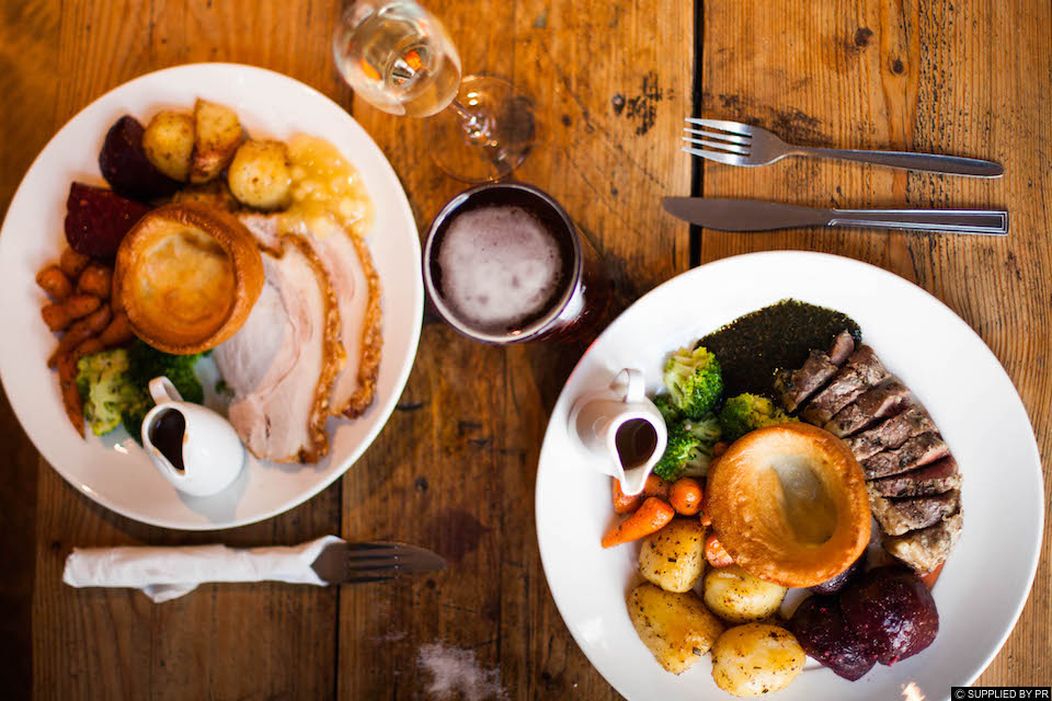 RESTAURANT REVIEW | Number 90 Bar and Kitchen, London 6