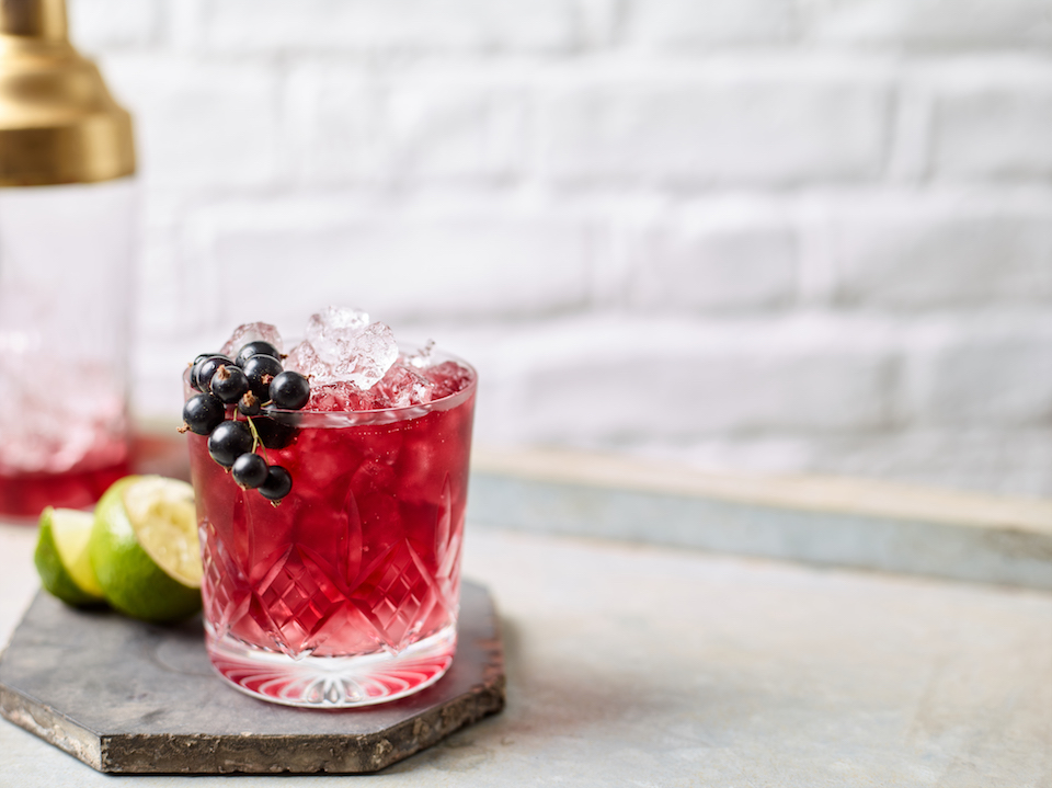 Top Summer Gin Recipes 7