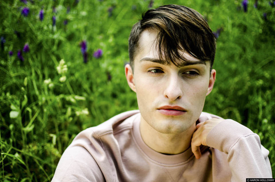 THEGAYUK Meets... Male Fashion Blogger Mr Matthew 1