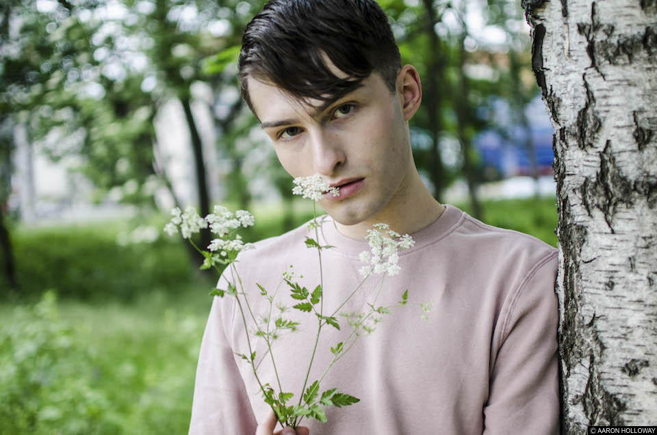 THEGAYUK Meets... Male Fashion Blogger Mr Matthew 4