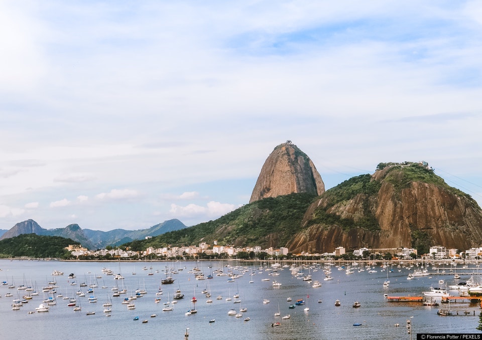 An LGBT+ person killed every 19 hours in Brazil 6