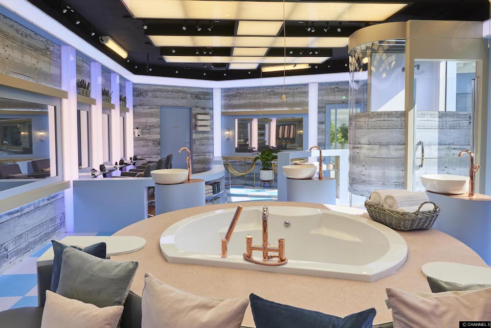 Who are the LGBT stars who have starred in Celebrity Big Brother 1