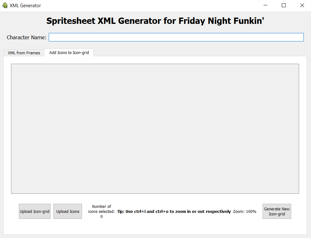 Sprite Sheet Fnf Mod Maker Whitty Sprites Here S The Tutorial You Ve All Been Wanting Langshorty168 