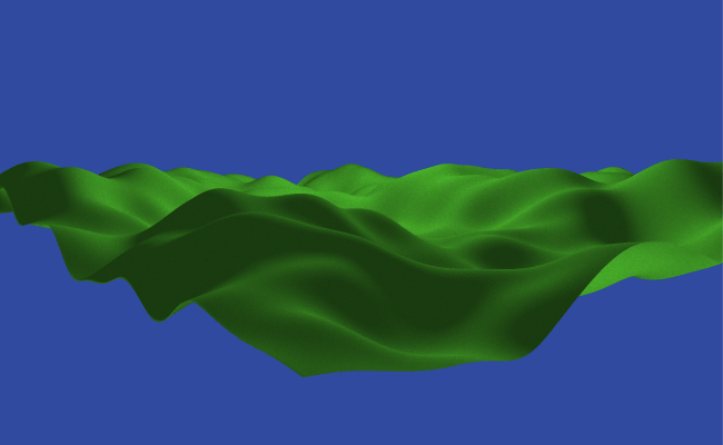 Procedural Terrain Generation In Rust – Peerdh.com