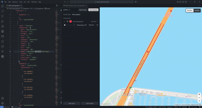 Maps Viewer Visual Studio Marketplace Auto Find 