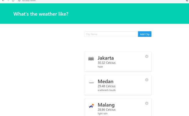 GitHub - Agunghernanda17/django-weather-api: Django Weather Api Is An ...