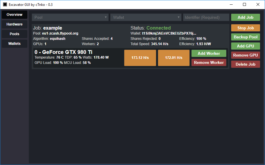 Announcing bfgminer 5.5, the modular cryptocurrency miner written in c. What Mining Pool Should I Join What Software You Need To Gpu Mining Eastwood Park Integrated Academy