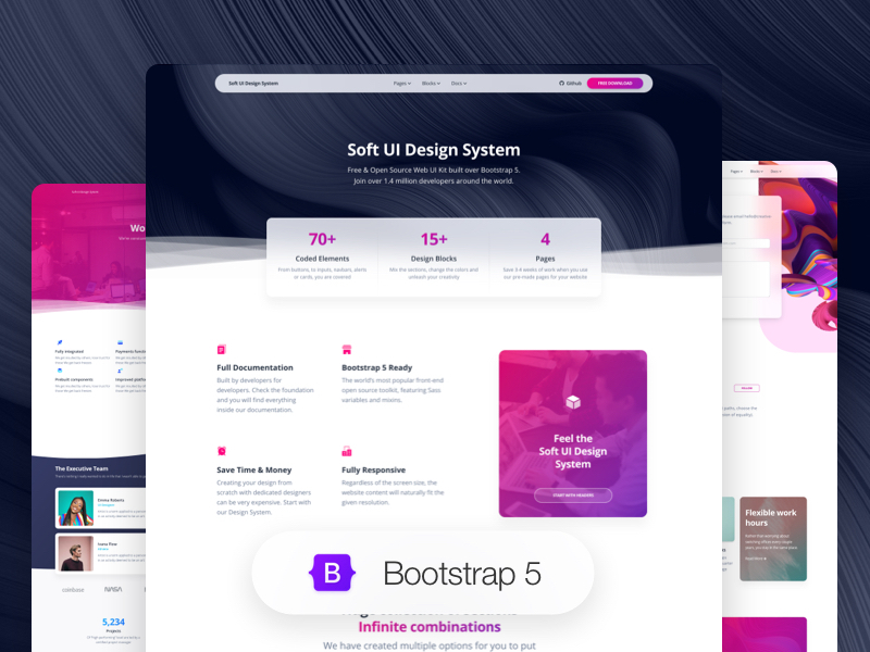 We use cookies to improve performance and enhance your experience. Github Creativetimofficial Soft Ui Design System Soft Ui Design System Open Source Bootstrap 5 Design System