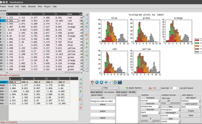 How To View Excel File Or Pandas Dataframe In Tkinter Python Gui Otosection
