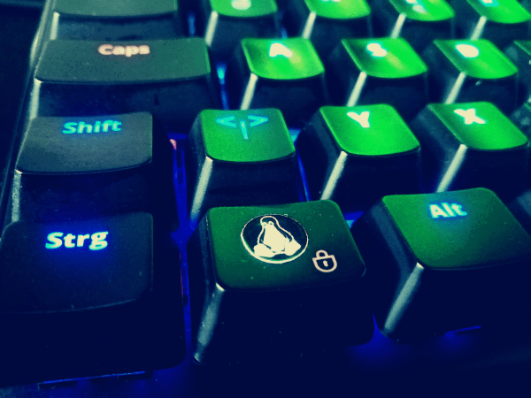 mod-key