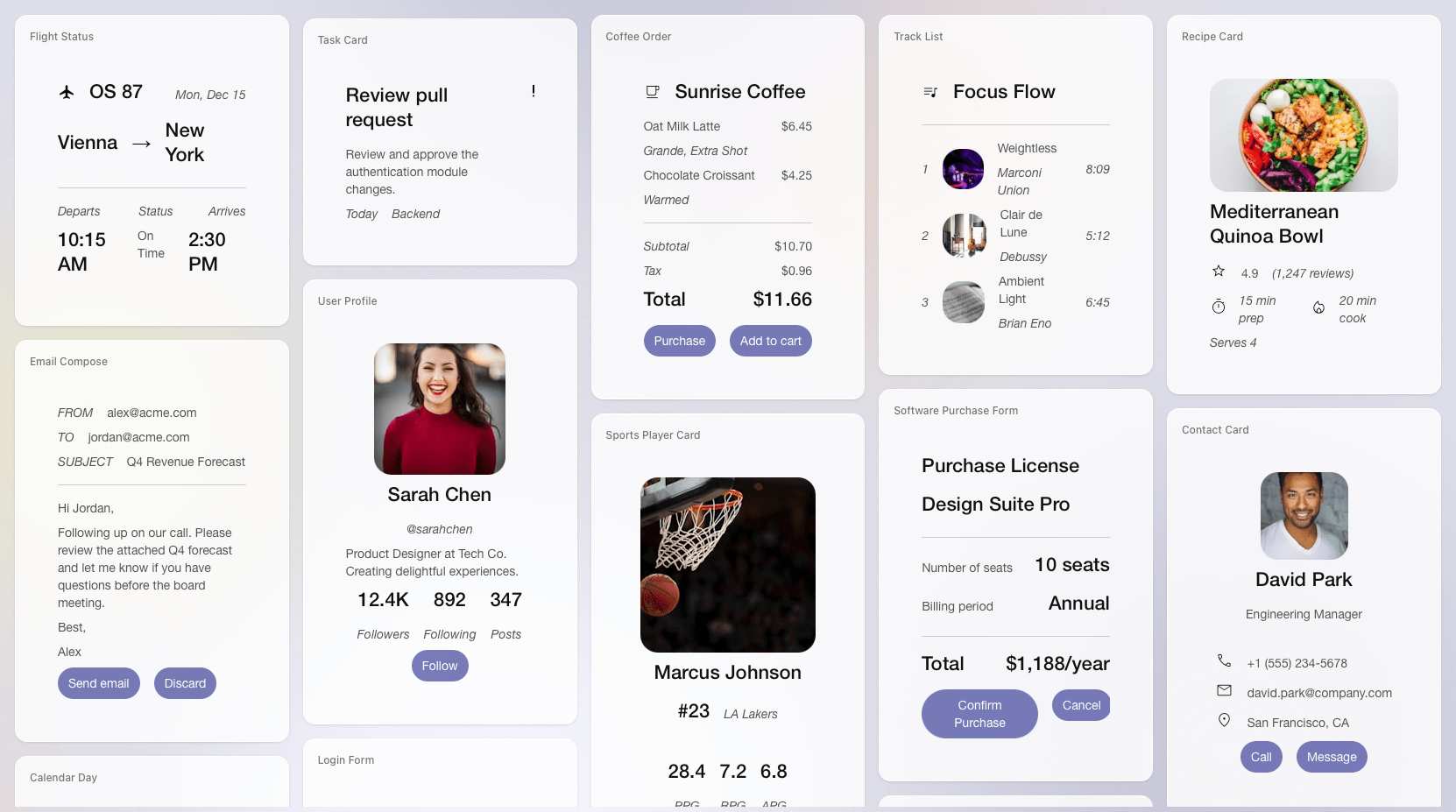 [Open Source] A2UI新手必看！離AI UI時代，不到彈指之間了。