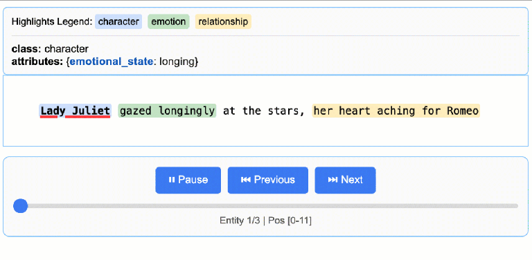 [Open Source] LangExtract神器，已準備就緒，提取時代即將到來！