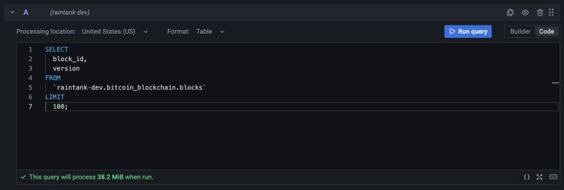 Graph Using Grafana With Bigquery Data Source Stack Overflow - Creative Mountain Design - Full HD