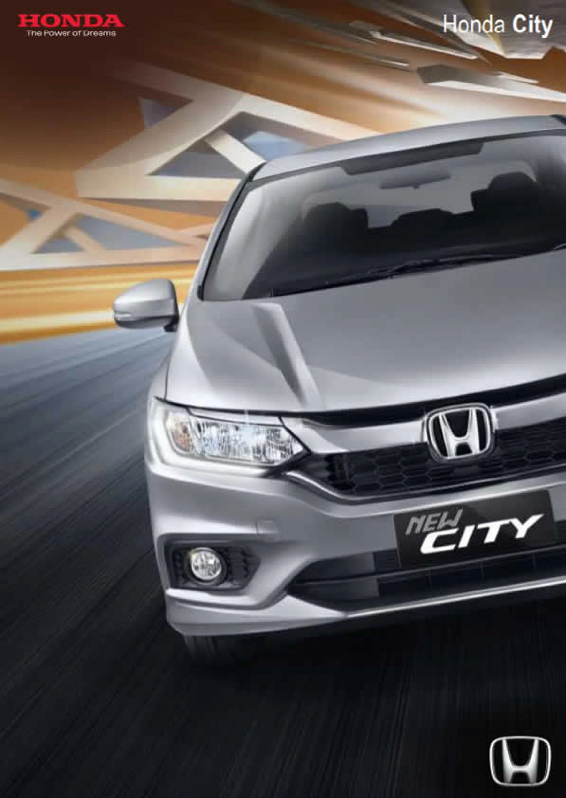 City Hatchback Rs Honda Batam 
