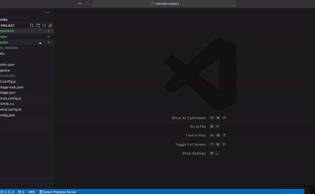 GitHub - Manhtai831/React-page-component-generator
