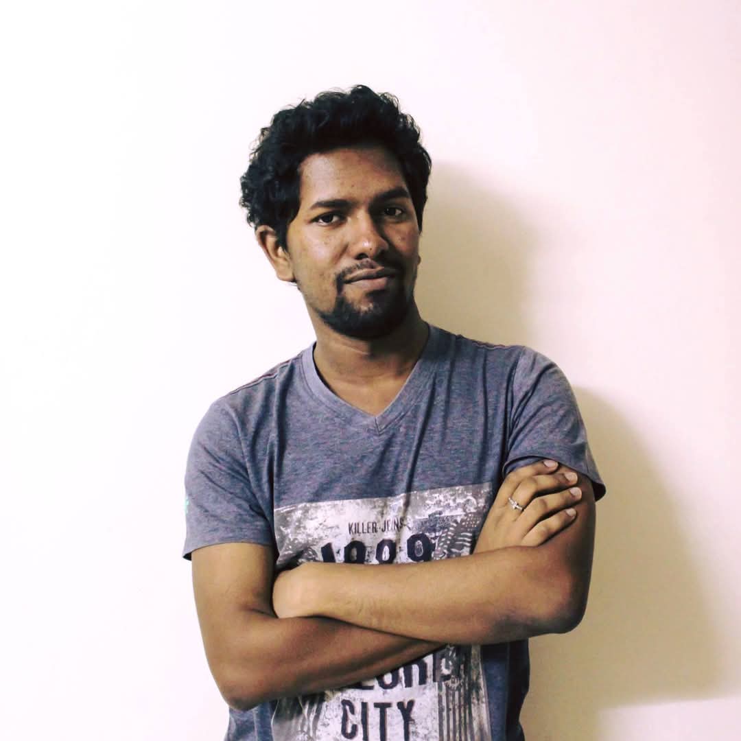 Ishan Savio Kerketta