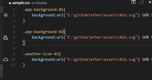 To free treat box svg files, free card svg files, and free 3d svg files. Github Kisstkondoros Gutter Preview