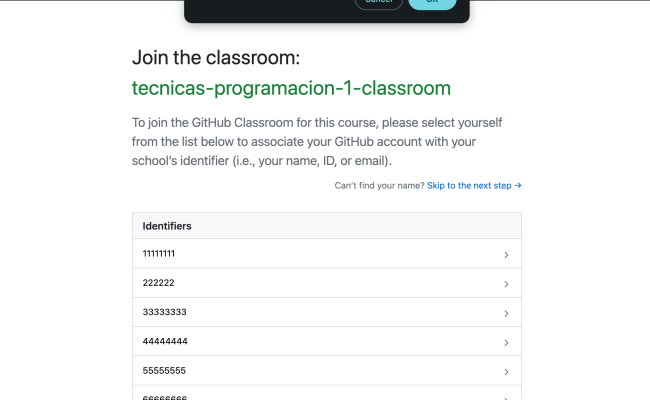 Tutoriales/README_Github_classroom_assignment.md At Main · Konrad ...