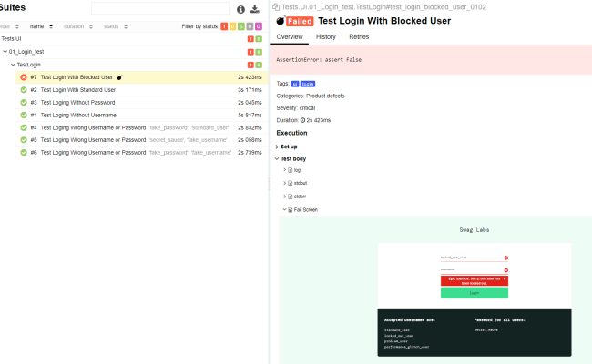 GitHub - Lgrigor/UI-Automation-Testing: This Repository Exemplifies The ...
