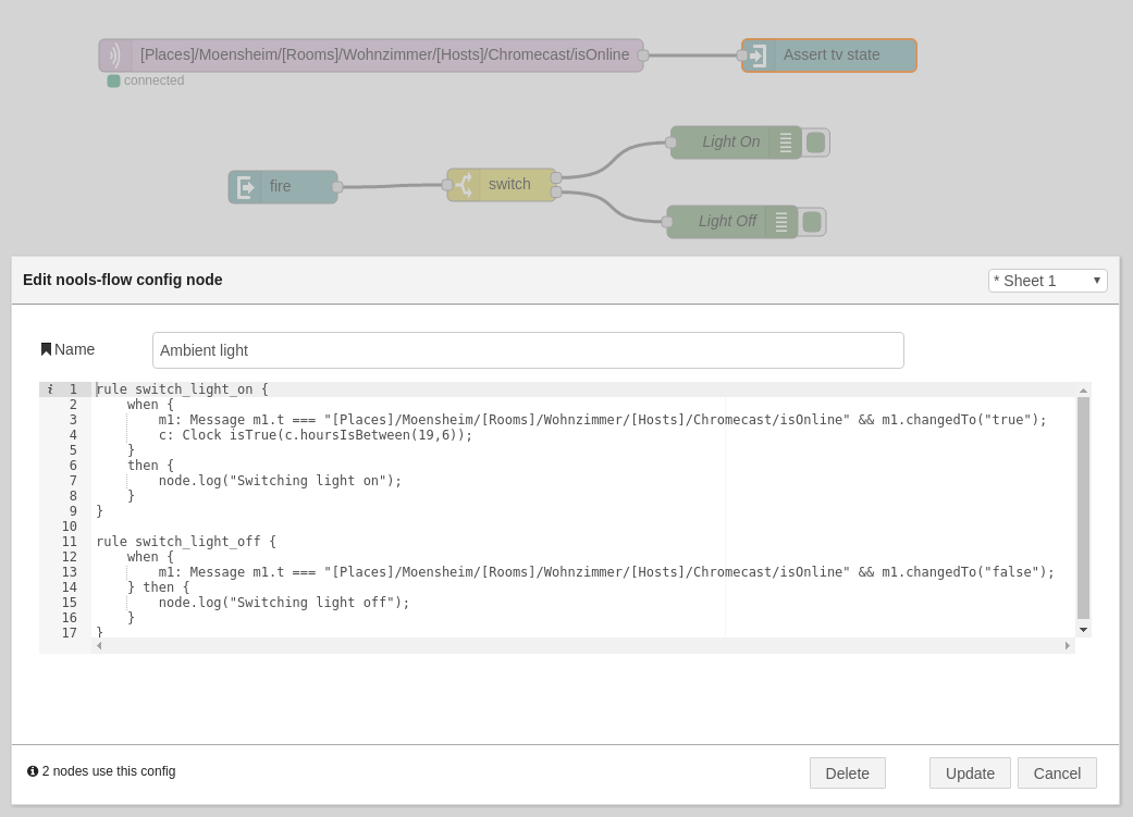 Nodered Iot視覺化開發工具 快速上手node Red Rbnpa