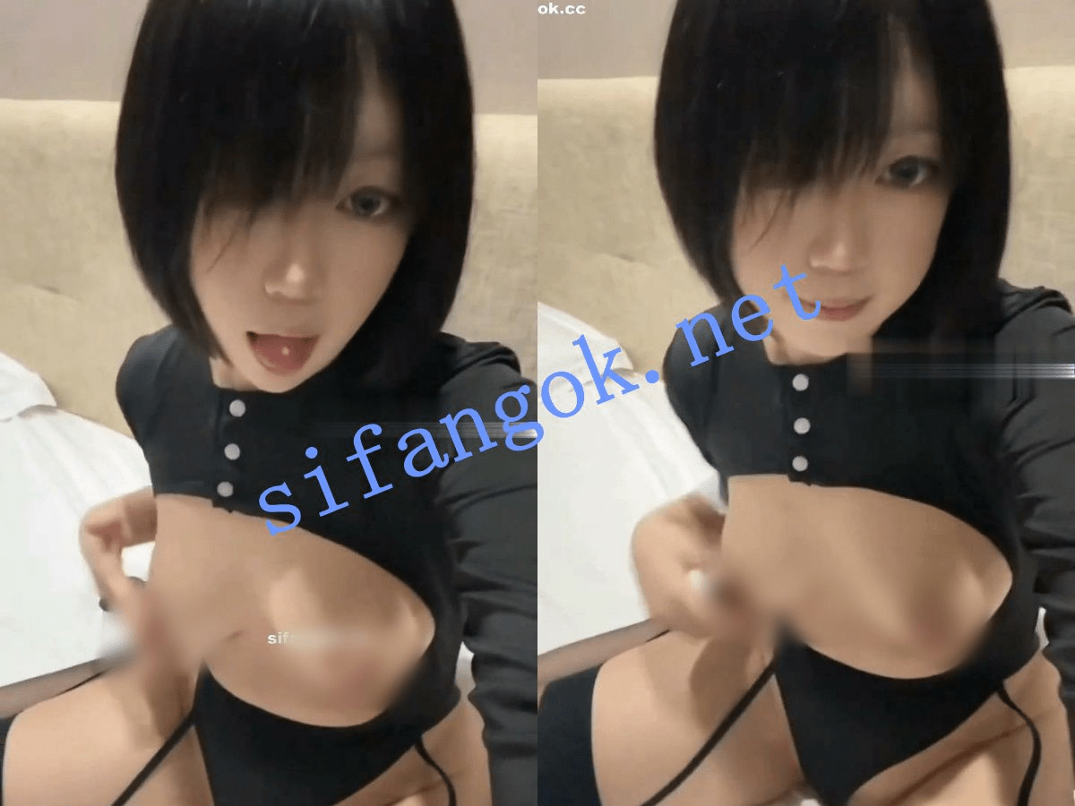 推特清纯极品反差萌妹【恋恋兔】露奶摸奶大尺度诱惑福利