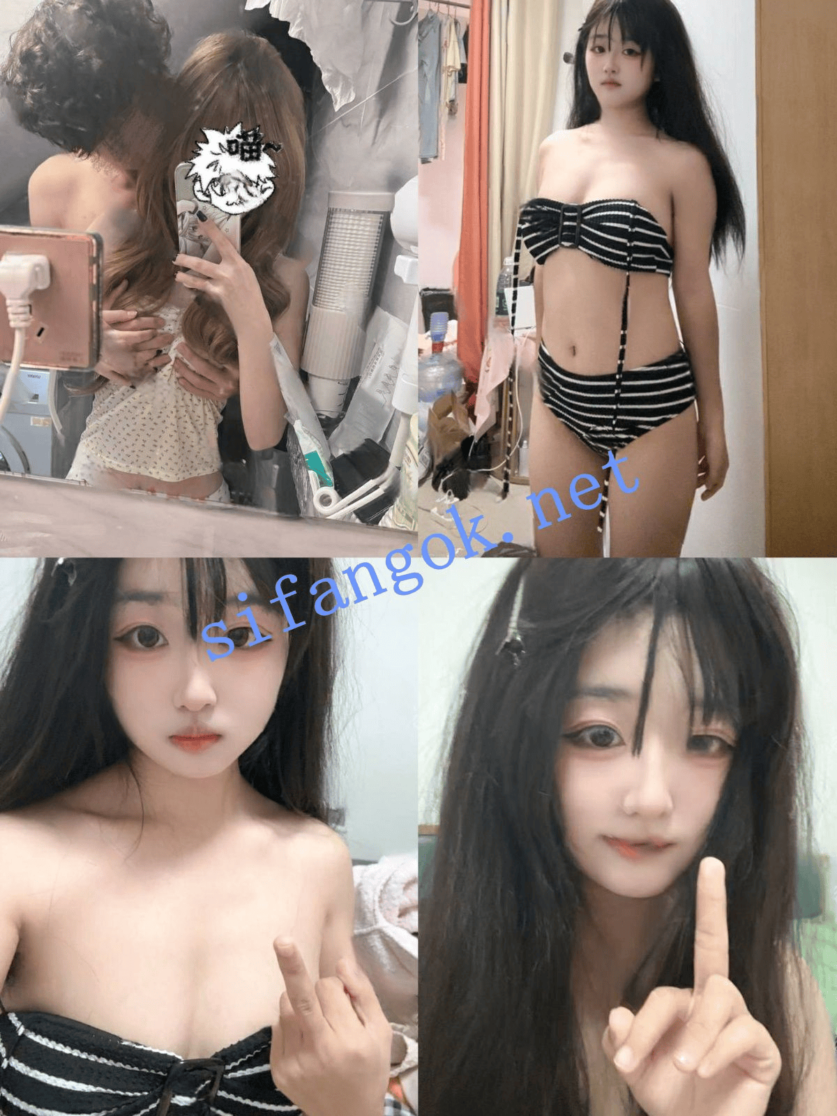 【超精品】极品清纯萌妹【微雨漫】大神定制 特写紫薇 超嫩