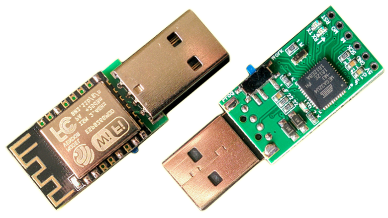Esp 12f Based Board Documentation Michalmonday Supremeduck