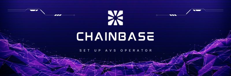 Github Chainbase Labs Chainbase Avs Setup Quick Start Setup Guide - Best Ocean Designs in HD